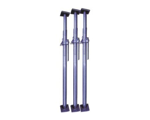 Shuttering Props On Hire Rent